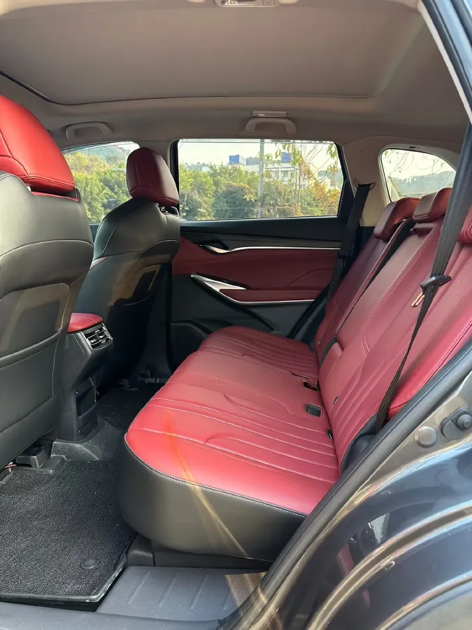2020 ChangAn CS75 Plus 1.5T 178HP L4 6AT,autocango,china used car exporter,china ev exporter,chinese used car exporter,chinese used ev exporter