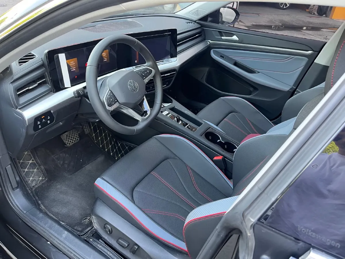 2022 Volkswagen Lavida 1.4T 150HP L4 7DCT,autocango,china used car exporter,china ev exporter,chinese used car exporter,chinese used ev exporter