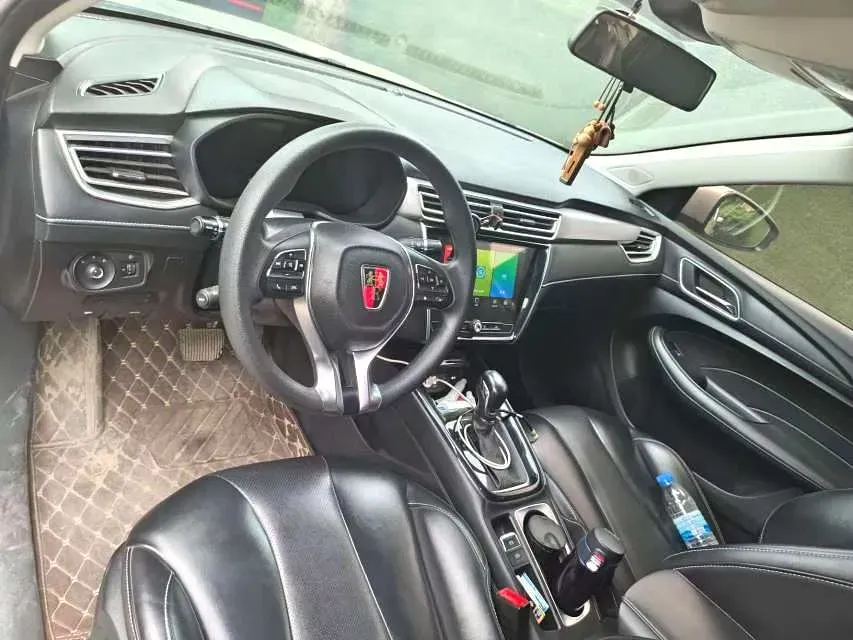 2020 Roewe i5 1.5L 120HP L4 CVT,autocango,china used car exporter,china ev exporter,chinese used car exporter,chinese used ev exporter