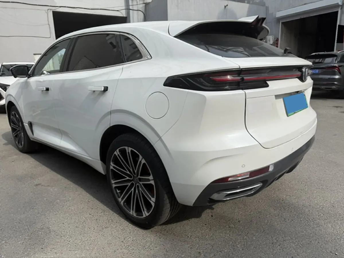 2022 Chevrolet Menlo BEV 61.1KWH,autocango,china used car exporter,china ev exporter,chinese used car exporter,chinese used ev exporter
