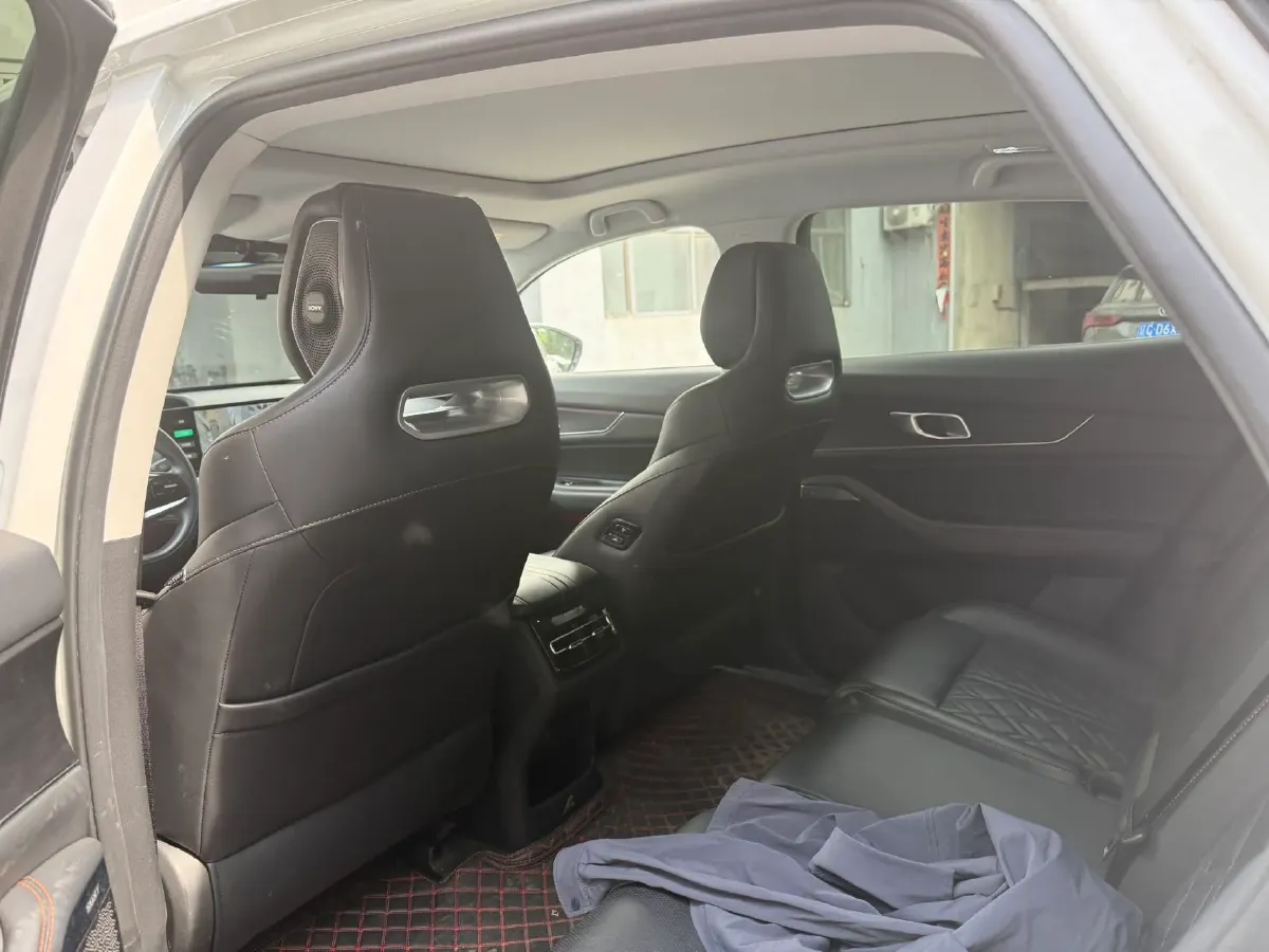 2022 Chevrolet Menlo BEV 61.1KWH,autocango,china used car exporter,china ev exporter,chinese used car exporter,chinese used ev exporter