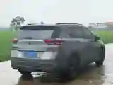 2019 Chevrolet Orlando 1.3T 163HP L3 6AT