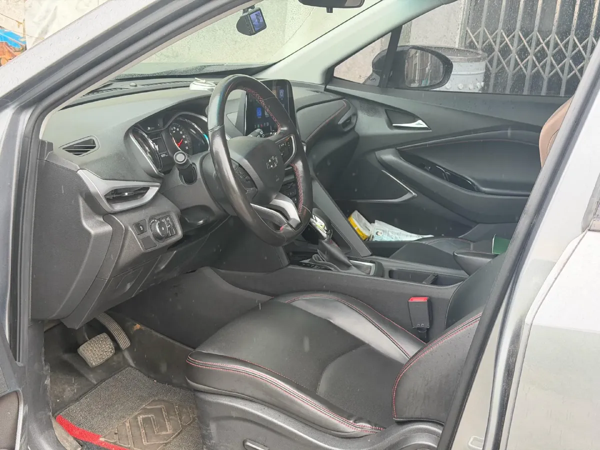 2019 Chevrolet Orlando 1.3T 163HP L3 6AT,autocango,china used car exporter,china ev exporter,chinese used car exporter,chinese used ev exporter