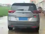 2019 Chevrolet Orlando 1.3T 163HP L3 6AT
