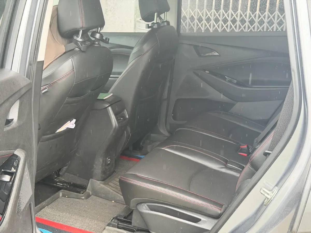 2019 Chevrolet Orlando 1.3T 163HP L3 6AT,autocango,china used car exporter,china ev exporter,chinese used car exporter,chinese used ev exporter