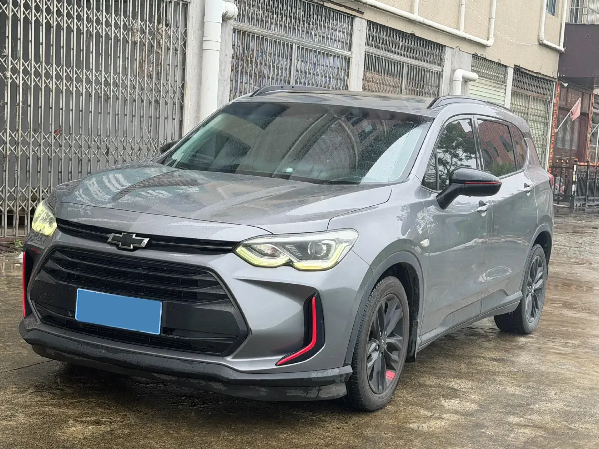 2019 Chevrolet Orlando 1.3T 163HP L3 6AT,autocango,china used car exporter,china ev exporter,chinese used car exporter,chinese used ev exporter