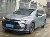 2019 Chevrolet Orlando 1.3T 163HP L3 6AT