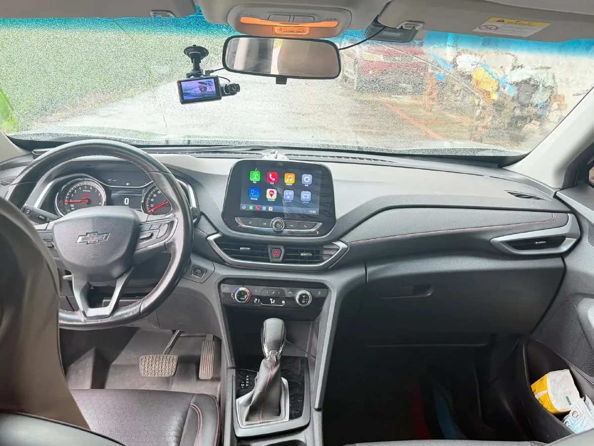 2019 Chevrolet Orlando 1.3T 163HP L3 6AT,autocango,china used car exporter,china ev exporter,chinese used car exporter,chinese used ev exporter