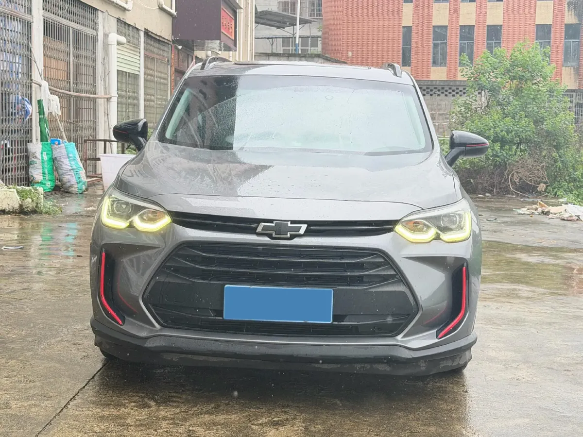 2019 Chevrolet Orlando 1.3T 163HP L3 6AT,autocango,china used car exporter,china ev exporter,chinese used car exporter,chinese used ev exporter