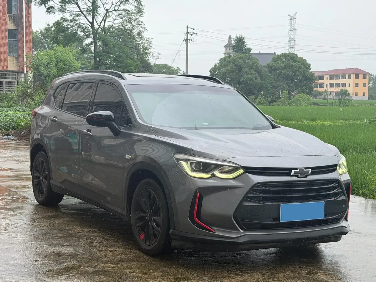 2019 Chevrolet Orlando 1.3T 163HP L3 6AT,autocango,china used car exporter,china ev exporter,chinese used car exporter,chinese used ev exporter