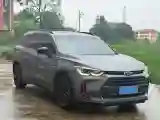 2019 Chevrolet Orlando 1.3T 163HP L3 6AT