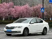 2018 SKODA OCTAVIA,autocango,china used car exporter,china ev exporter,chinese used car exporter,chinese used ev exporter