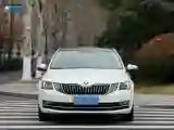 2018 Skoda Octavia 1.2T 116HP L4 7DCT