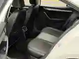 2018 Skoda Octavia 1.2T 116HP L4 7DCT