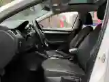 2018 Skoda Octavia 1.2T 116HP L4 7DCT