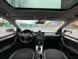 2018 Skoda Octavia 1.2T 116HP L4 7DCT