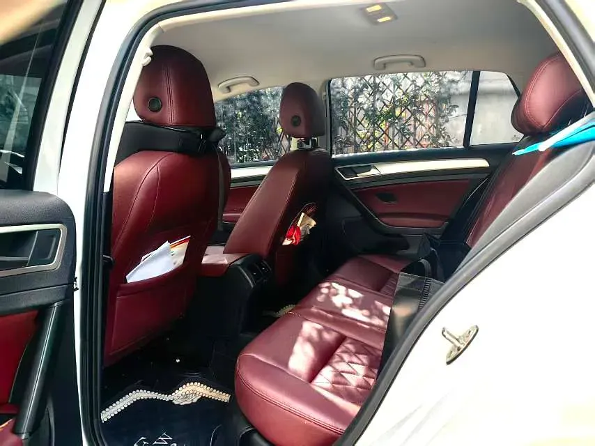 2018 Volkswagen Golf 1.6L 110HP L4 6AT,autocango,china used car exporter,china ev exporter,chinese used car exporter,chinese used ev exporter