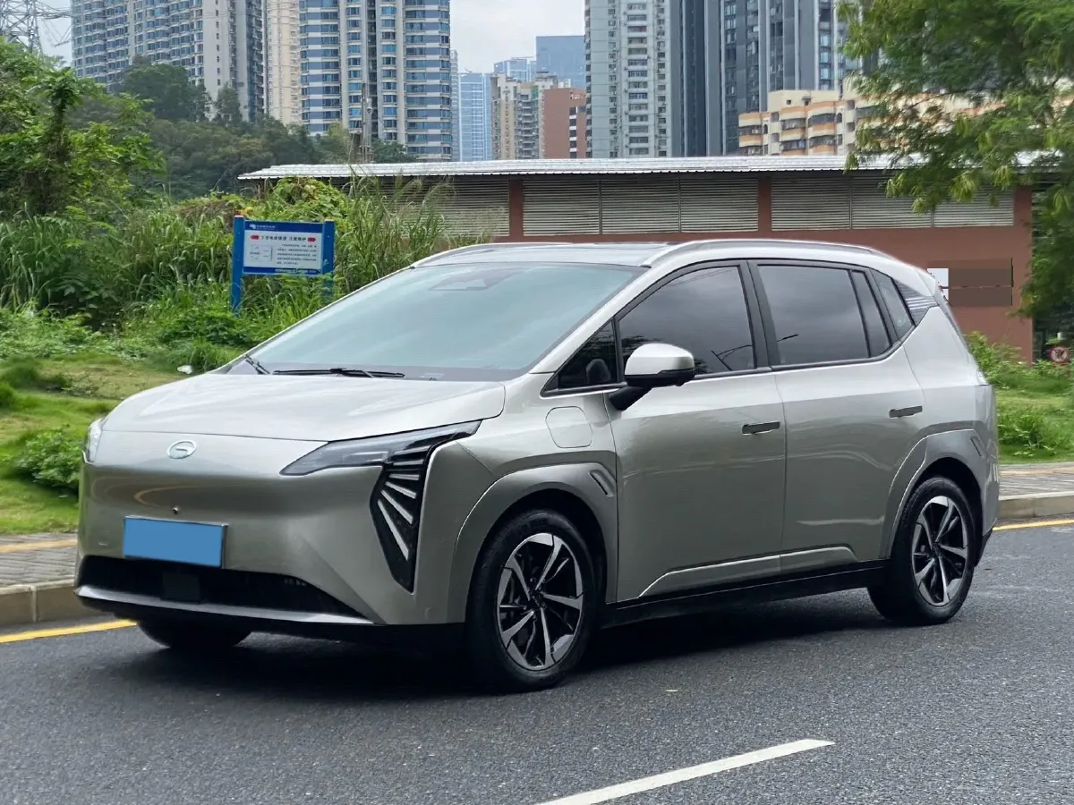 2023 Aion S Plus BEV 59.4KWH,autocango,china used car exporter,china ev exporter,chinese used car exporter,chinese used ev exporter