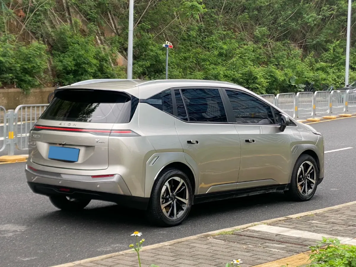 2023 Aion S Plus BEV 59.4KWH,autocango,china used car exporter,china ev exporter,chinese used car exporter,chinese used ev exporter