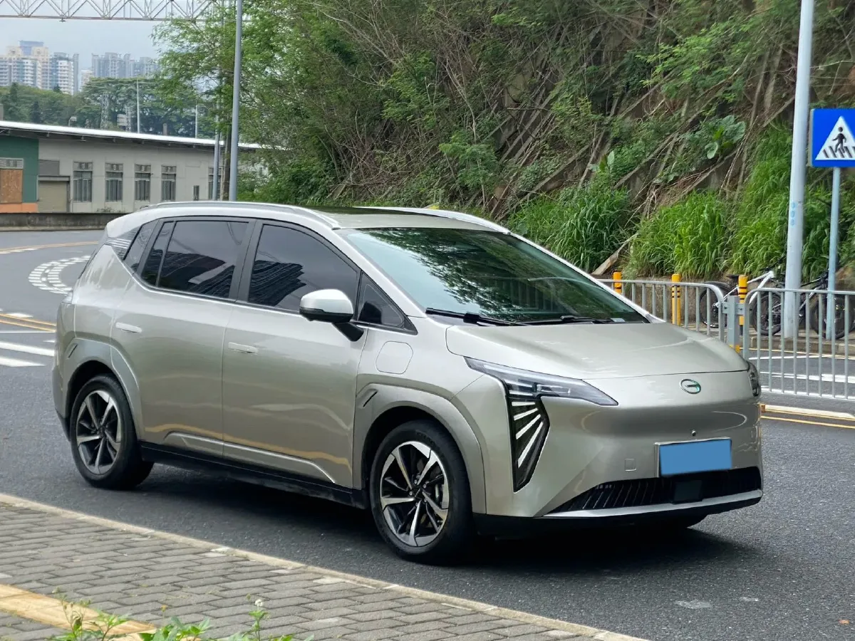 2023 Aion S Plus BEV 59.4KWH,autocango,china used car exporter,china ev exporter,chinese used car exporter,chinese used ev exporter