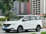 2019 BaoJun 730 1.5T 147HP L4 CVT