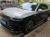 2025 AITO AITO M8,autocango,china used car exporter,china ev exporter,chinese used car exporter,chinese used ev exporter