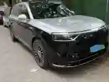 2025 AITO AITO M8 REEV 160HP REEV 53.4KWH