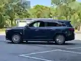 2026 Voyah TaiShan 1.5T 150HP L4 PHEV