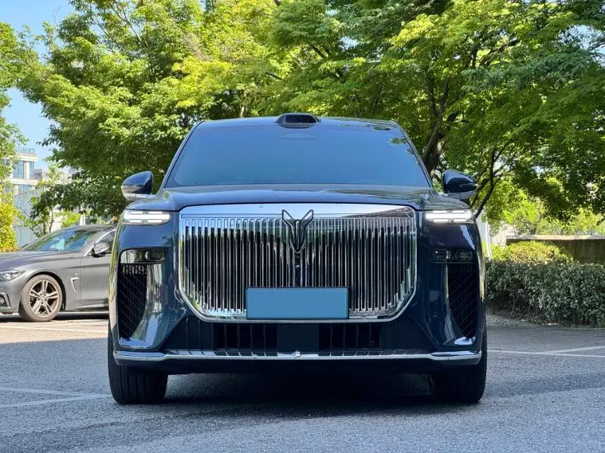 2026 Voyah TaiShan 1.5T 150HP L4 PHEV,autocango,china used car exporter,china ev exporter,chinese used car exporter,chinese used ev exporter