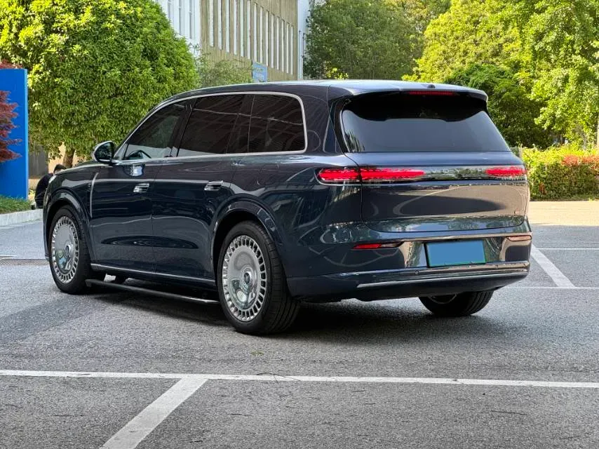 2026 Voyah TaiShan 1.5T 150HP L4 PHEV,autocango,china used car exporter,china ev exporter,chinese used car exporter,chinese used ev exporter