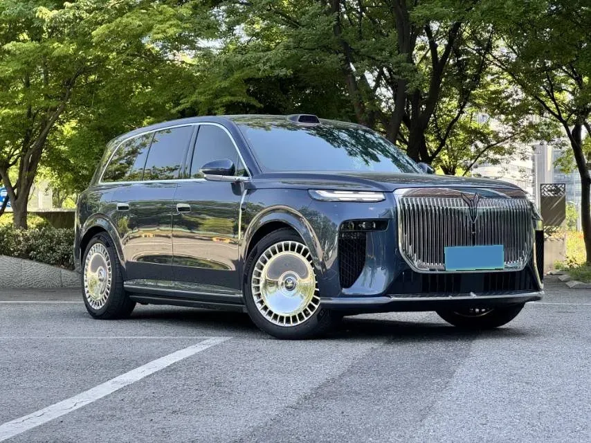 2026 Voyah TaiShan 1.5T 150HP L4 PHEV,autocango,china used car exporter,china ev exporter,chinese used car exporter,chinese used ev exporter