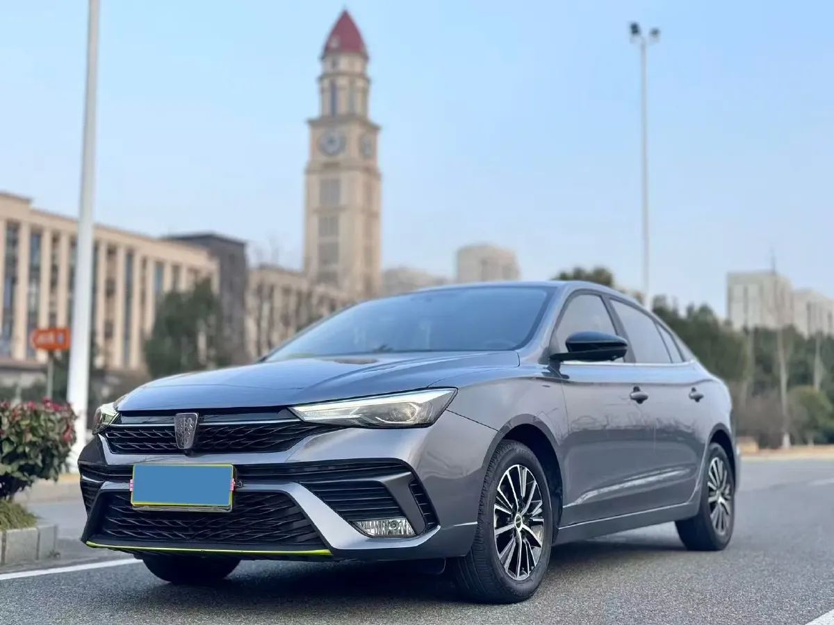 2021 Roewe i5 1.5L 120HP L4 CVT,autocango,china used car exporter,china ev exporter,chinese used car exporter,chinese used ev exporter