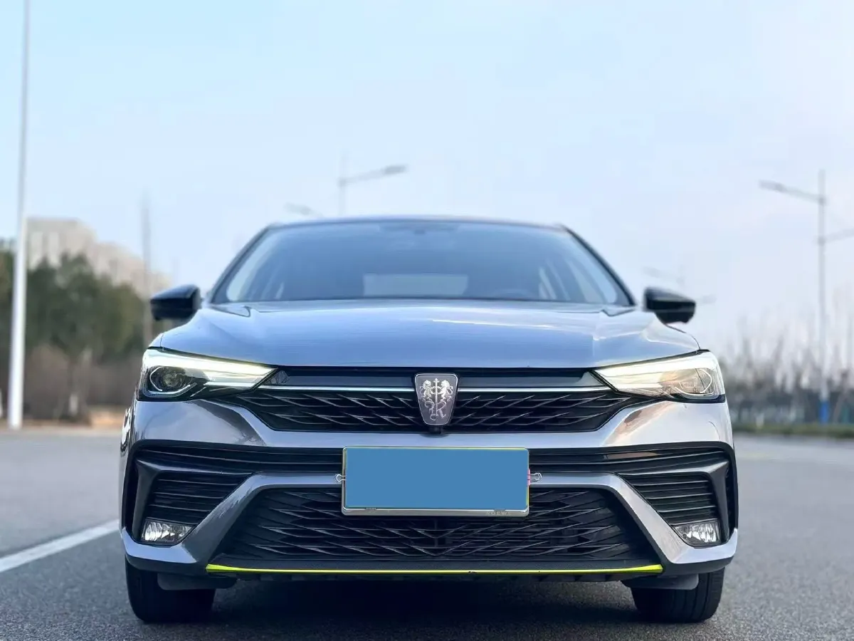 2021 Roewe i5 1.5L 120HP L4 CVT,autocango,china used car exporter,china ev exporter,chinese used car exporter,chinese used ev exporter