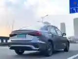2021 Roewe i5 1.5L 120HP L4 CVT