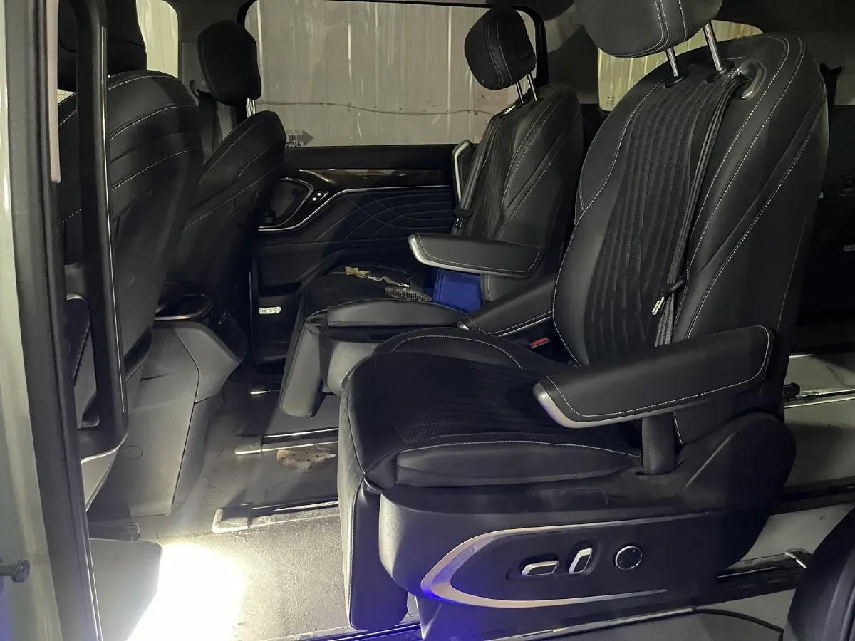 2025 MAXUS DaJia 9 BEV 90KWH,autocango,china used car exporter,china ev exporter,chinese used car exporter,chinese used ev exporter