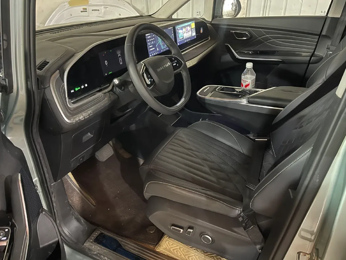 2025 MAXUS DaJia 9 BEV 90KWH,autocango,china used car exporter,china ev exporter,chinese used car exporter,chinese used ev exporter