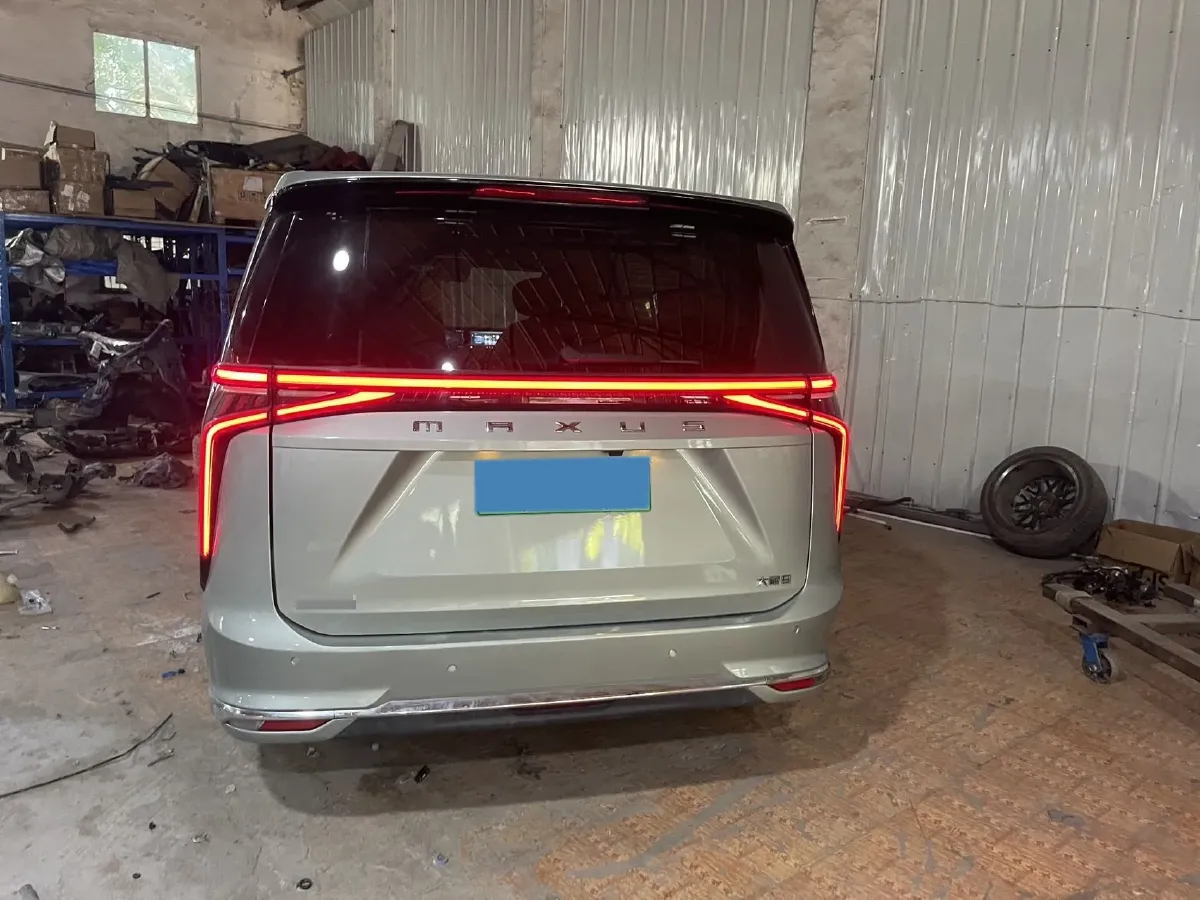 2025 MAXUS DaJia 9 BEV 90KWH,autocango,china used car exporter,china ev exporter,chinese used car exporter,chinese used ev exporter