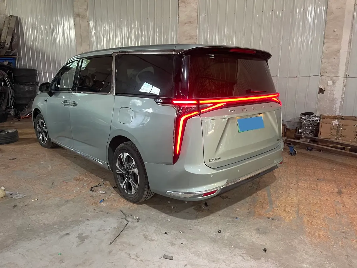 2025 MAXUS DaJia 9 BEV 90KWH,autocango,china used car exporter,china ev exporter,chinese used car exporter,chinese used ev exporter