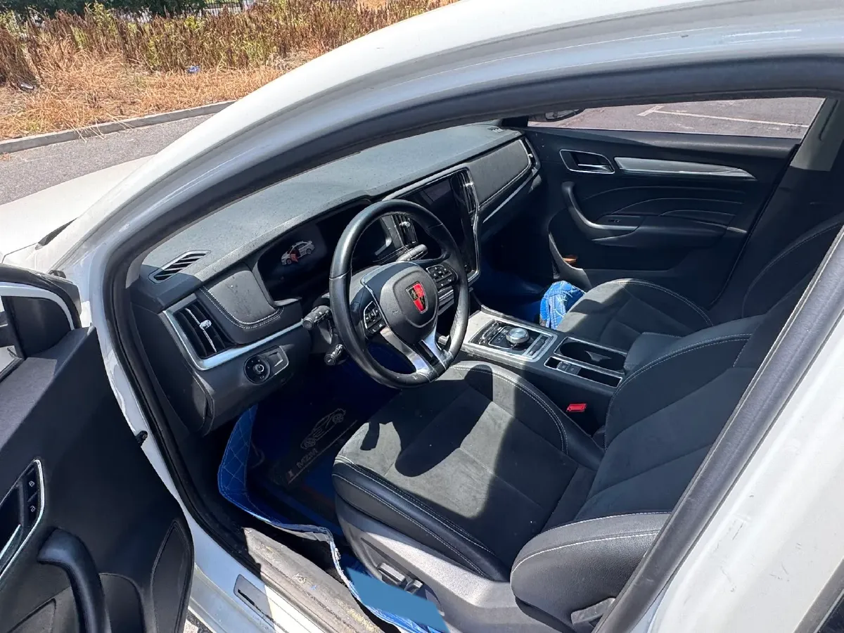 2017 Roewe i6 1.0T 125HP L3 2AT PHEV,autocango,china used car exporter,china ev exporter,chinese used car exporter,chinese used ev exporter