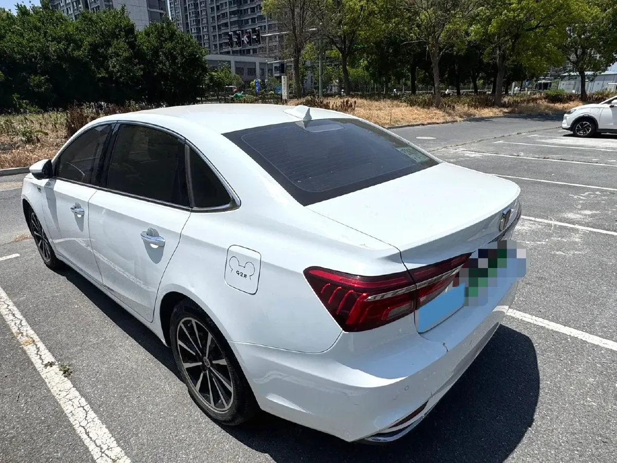 2017 Roewe i6 1.0T 125HP L3 2AT PHEV,autocango,china used car exporter,china ev exporter,chinese used car exporter,chinese used ev exporter