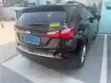2018 Chevrolet Equinox 1.5T 180HP L4 6AT