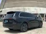 2024 Li L9 Range Extended 154HP REEV 52.3KWH
