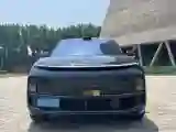 2024 Li L9 Range Extended 154HP REEV 52.3KWH