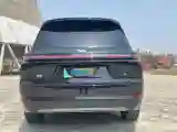 2024 Li L9 Range Extended 154HP REEV 52.3KWH