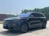 2024 Li L9 Range Extended 154HP REEV 52.3KWH