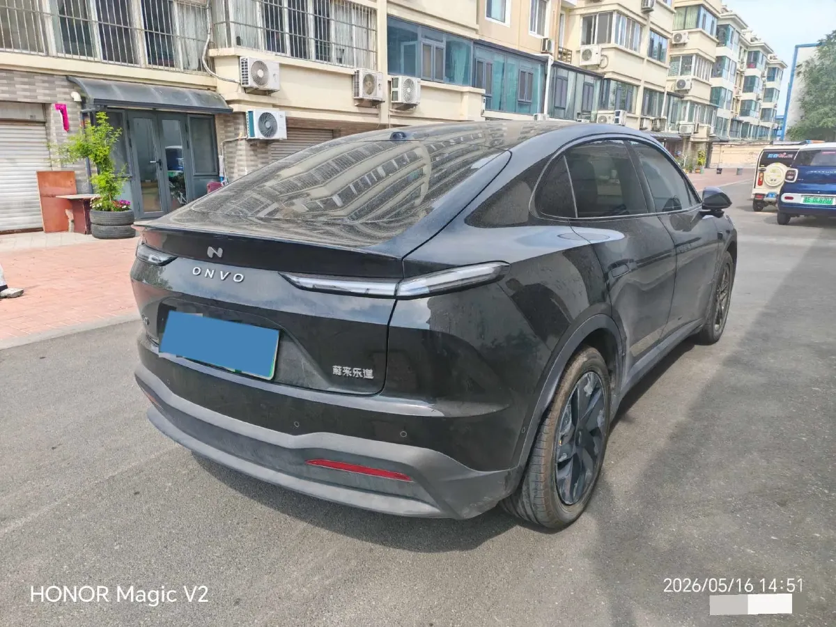 2025 ONVO L60 BEV,autocango,china used car exporter,china ev exporter,chinese used car exporter,chinese used ev exporter
