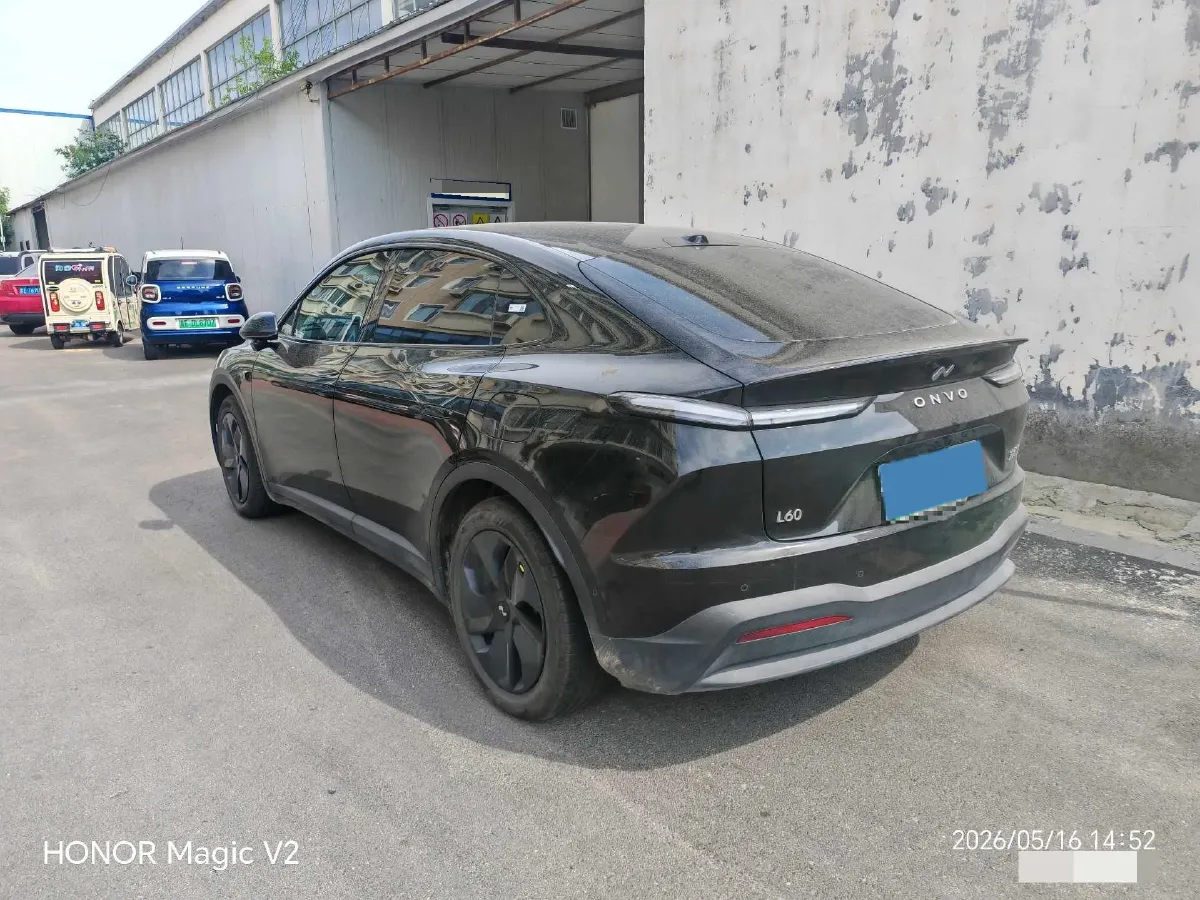 2025 ONVO L60 BEV,autocango,china used car exporter,china ev exporter,chinese used car exporter,chinese used ev exporter