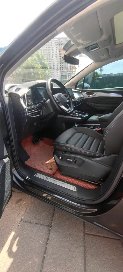 2021 Volkswagen Talagon 2.0T 220HP L4 7DCT,autocango,china used car exporter,china ev exporter,chinese used car exporter,chinese used ev exporter