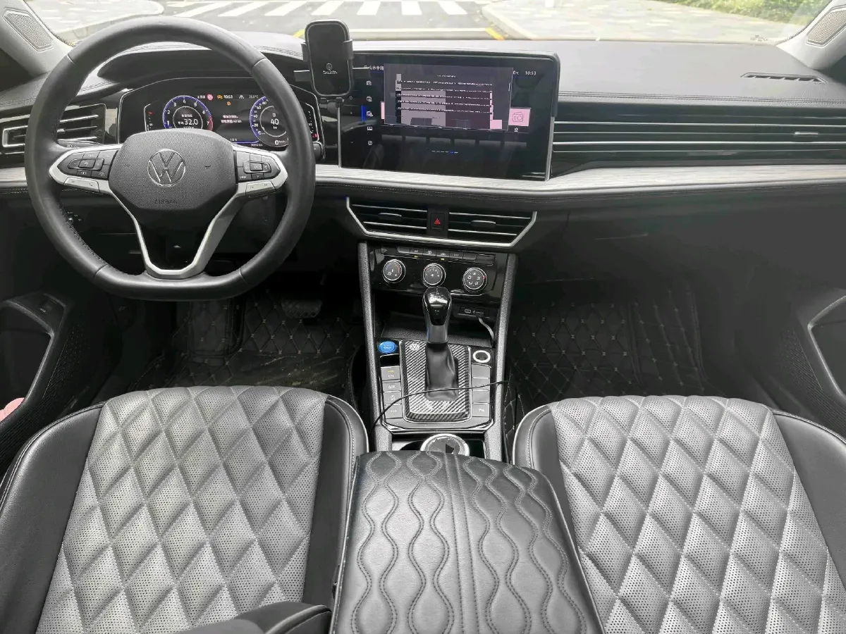 2023 Volkswagen Sagitar 1.5T 160HP L4 7DCT,autocango,china used car exporter,china ev exporter,chinese used car exporter,chinese used ev exporter