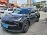 2021 DongFeng FuKang e Elysee BEV 38.4KWH
